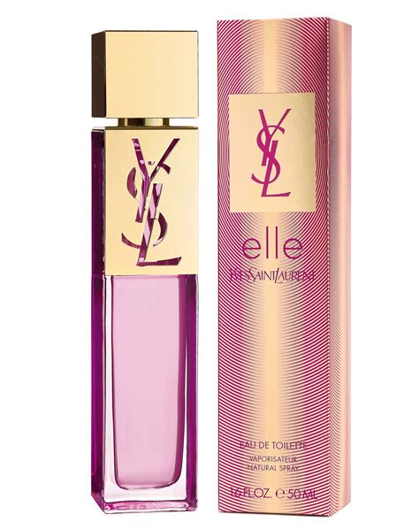 ysl shocking perfume|elle Shocking Eau de Toilette .